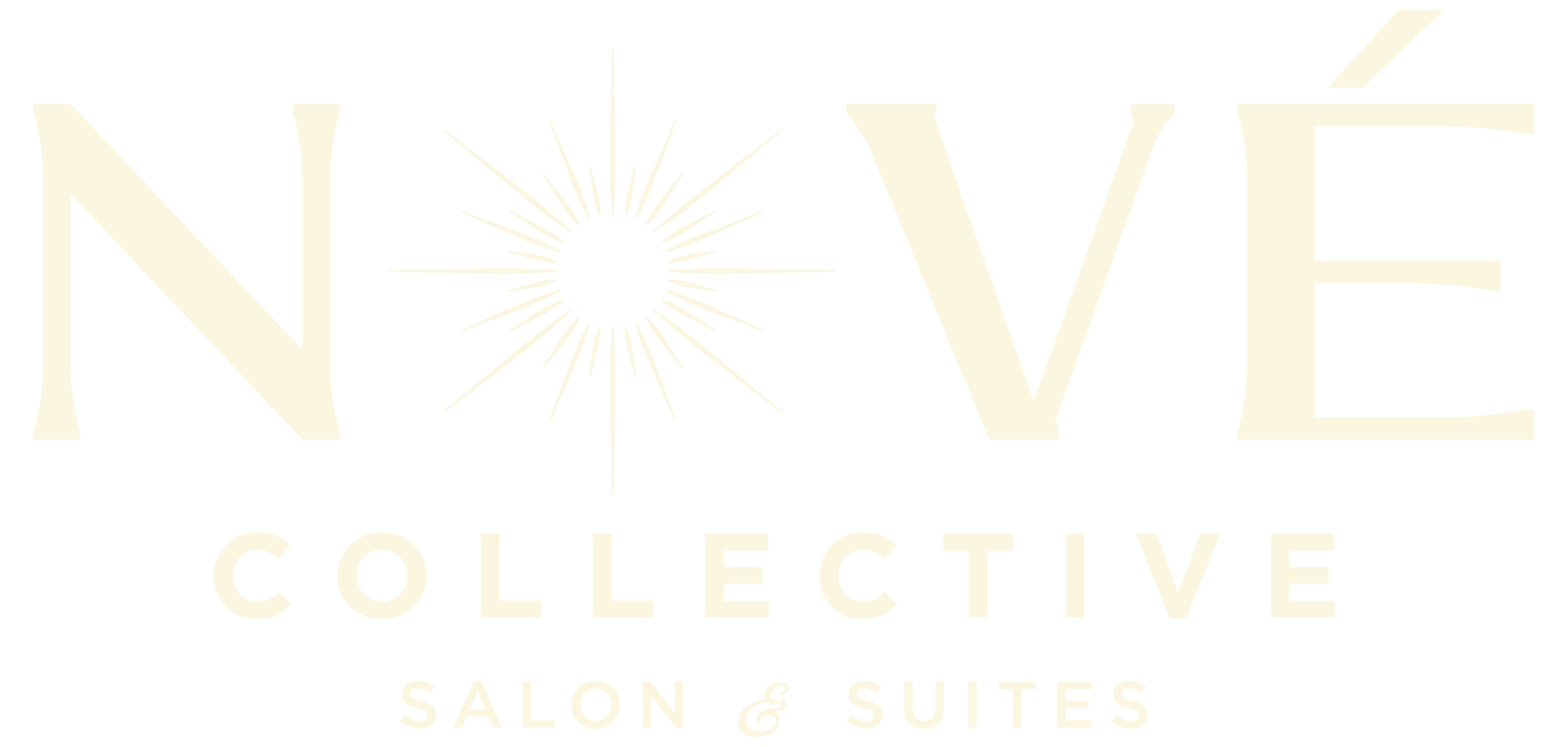 Nove Collective Salon
